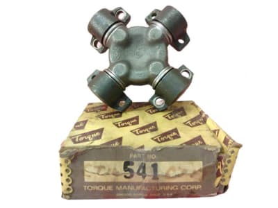 TORQUE TRANSMISSION 541