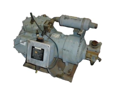 CARLYLE COMPRESSOR 06EF299310