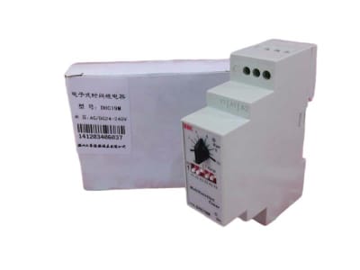 DHC DHC19M