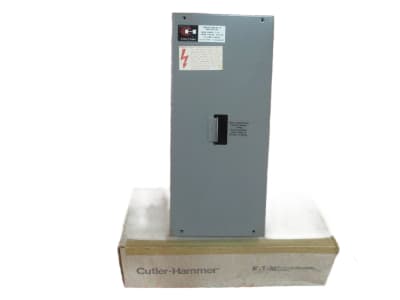 EATON CORPORATION 78-2113-31882