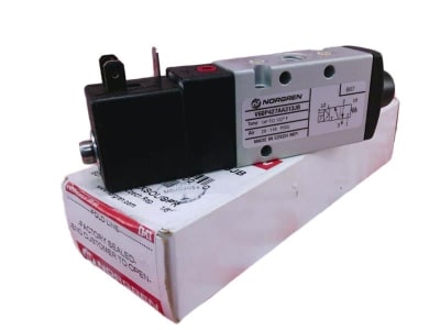 NORGREN V60P427A-A313JB