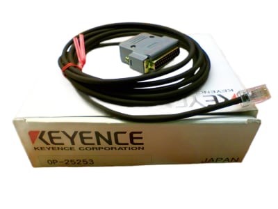 KEYENCE CORP OP-25253