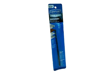 CENTURY DRILL AND TOOL 80410