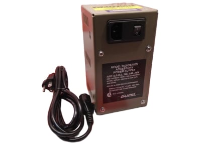 DANIEL INDUSTRIES 3-2500-302