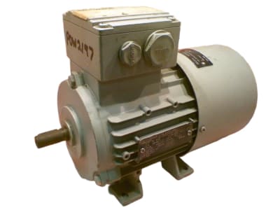SIEMENS 1LA7070-4AB10-Z