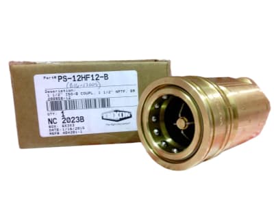 DIXON PS-12HF12-B