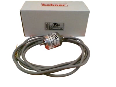 HOHNER AUTOMATION 272720010