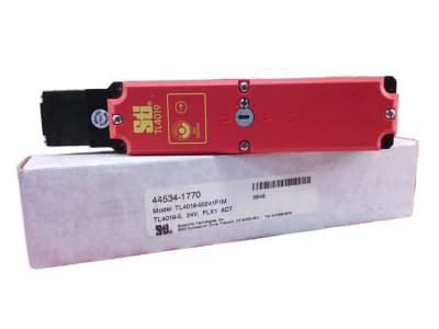 OMRON TL4019-50244