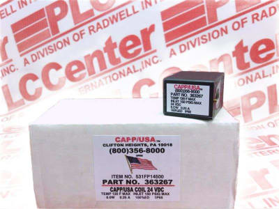 HONEYWELL 363267