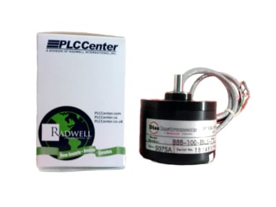 DANAHER CONTROLS 888-100-IBLS-TTL