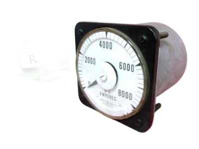 GENERAL ELECTRIC 8DB-18A272CW2