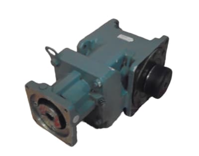 SEW EURODRIVE BSHF502-EBH051711-4