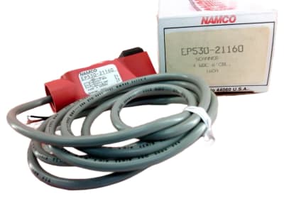 DANAHER CONTROLS EP530-21160