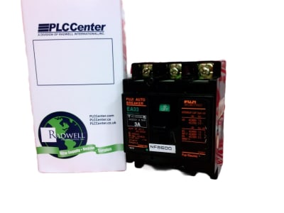 FUJI ELECTRIC EA33-3A