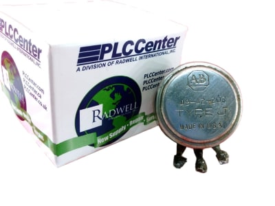 ALLEN BRADLEY 49-42-203