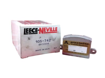 LEECE NEVILLE 9RC2004