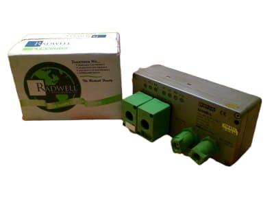 PHOENIX CONTACT IBS-SL-IP-24-BK-T