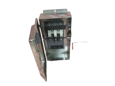 EATON CORPORATION 4105H-4313H
