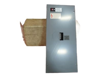 EATON CORPORATION SCC-225A-240V