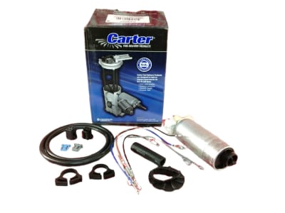 CARTER FUEL SYSTEMS P74002