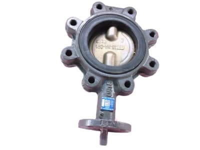 MILWAUKEE VALVE CL223E-C4