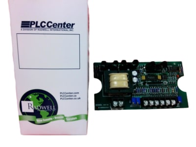 C3 CONTROLS 5010-SP33