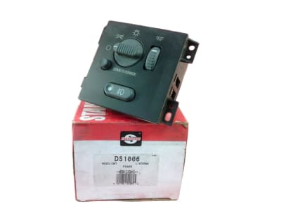STANDARD MOTOR PARTS DS1006