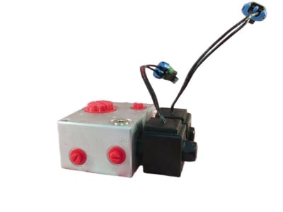 PARKER 32408