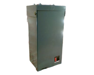 EATON CORPORATION CH2AR