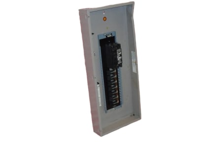 EATON CORPORATION CH30JJM150