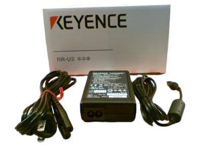 KEYENCE CORP NRU2