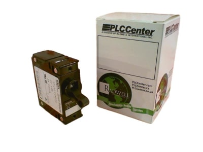 FUJI ELECTRIC CP31E/2WDDC