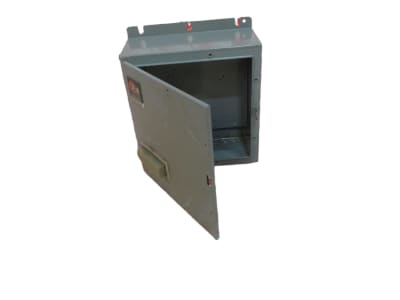 EATON CORPORATION C799AD4