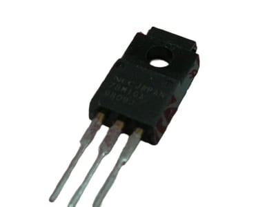 NEC UPC78M10AHF