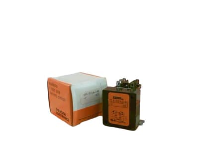 CROUZET TIR-024A-1802