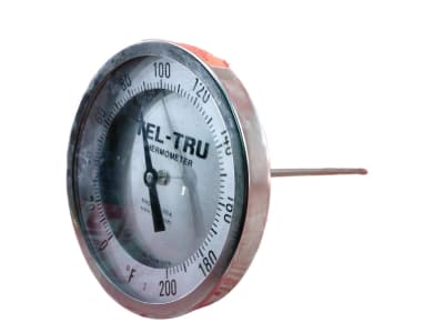 TEL TRU 3710-09-50