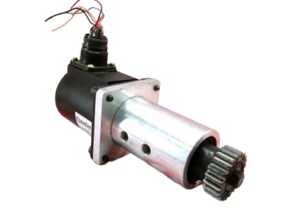 SELET SI-0-563-ABZ-250-EA-9-MR-8EU