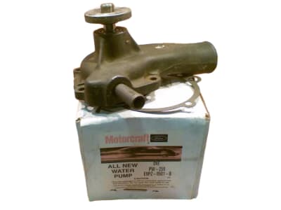 MOTORCRAFT PW-259