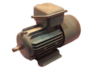 ELECTRODRIVES BM71S4/2