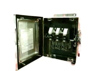 EATON CORPORATION 4105H-4301H