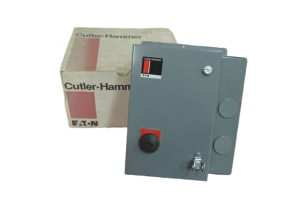 EATON CORPORATION C799AR1C