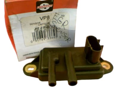 STANDARD MOTOR PARTS VP8