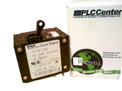 FUJI ELECTRIC CP32E/2WD