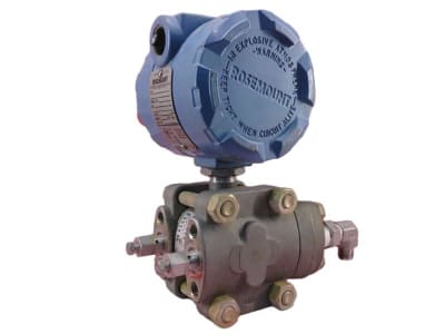 EMERSON C1151DP5S22C6
