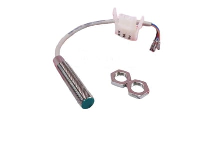 BAUMER ELECTRIC IFRM-12P1797/L