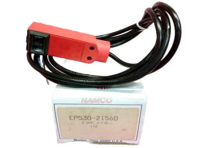 DANAHER CONTROLS EP530-21560