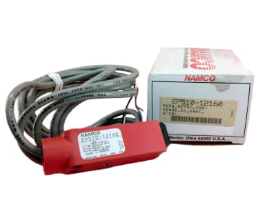 DANAHER CONTROLS EP510-12160