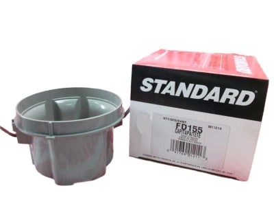STANDARD AUTOMATION FD155