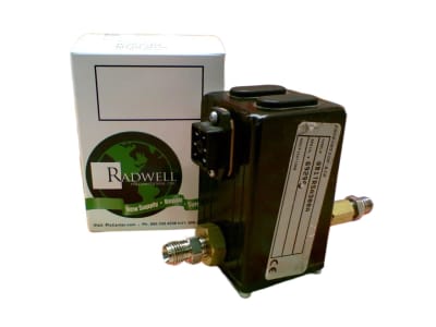 PROPORTION AIR INC QB1TRSA300A