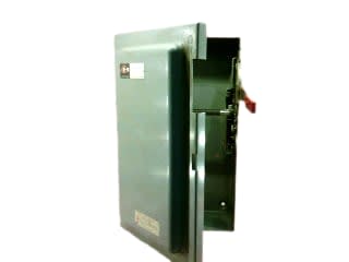 EATON CORPORATION DH-361